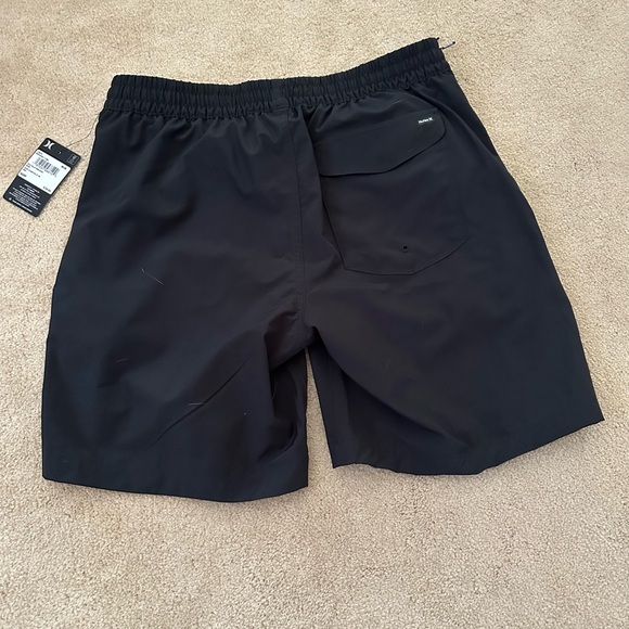 Hurley Swim Trunks for men. Size M - Picture 5 of 5